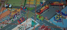 Modellauto koffer spieldisplay gebraucht kaufen  Mühlhausen/Thüringen