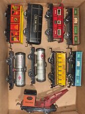 Marx tin train for sale  Macomb