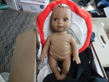 Boneca interativa Spin Master Luva Bella - Afro-americana - apenas boneca!  22702 comprar usado  Enviando para Brazil