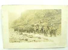Vecchia militare ww1 usato  Cremona