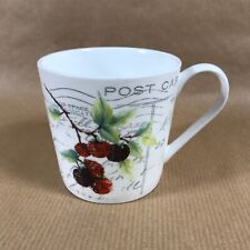 Royal worcester mug for sale  CAERPHILLY