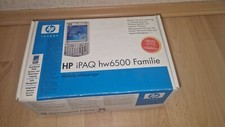Ipaq hw 6500 gebraucht kaufen  Dortmund