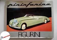 Pininfarina sergio pininfarina usato  Milano