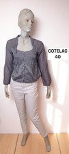 Cotélac taille superbe d'occasion  Vichy