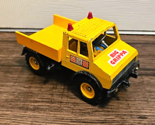Britains unimog autoway for sale  LARNE