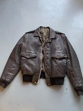 Vintage military schott for sale  Conway