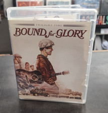 Bound glory twilight for sale  Toledo