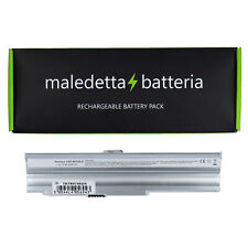 Batteria argento 10.8 usato  Italia