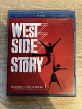 Blu ray west d'occasion  Sourdun