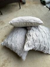 17x17 pillow inserts for sale  Elk Grove