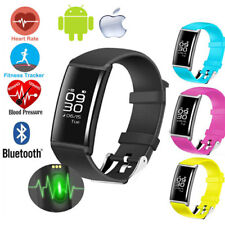Smart bracciale bluetooth usato  Afragola