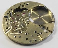Platine mouvement montre d'occasion  Ploërmel