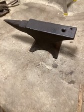 Vintage blacksmiths anvil for sale  BANBURY