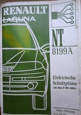 Renault laguna reparaturanleit gebraucht kaufen  München