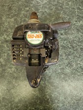 Tanaka ted 265 for sale  Bergen