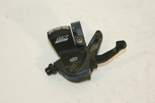 Braçadeira Shimano LX SL-M570 câmbio dianteiro/esquerdo rápido fogo 22.2 3 velocidades USD comprar usado  Enviando para Brazil