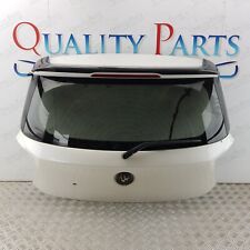Bmw series tailgate for sale  LIVINGSTON