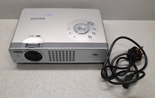 Sanyo plc se20 for sale  WELLINGBOROUGH