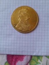 Moneta austo ungarico usato  Felizzano