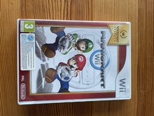 Mario kart wii d'occasion  Mende