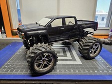 Tmaxx big block for sale  Steger