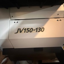 Mimaki jv150 130 for sale  East Providence