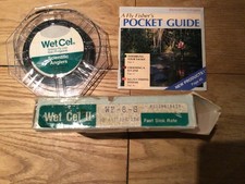 Scientific anglers trout for sale  NEWPORT