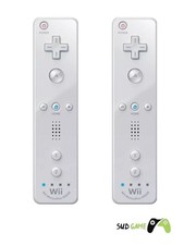 Manettes wiimote wii d'occasion  Mouans-Sartoux