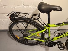 Fahrrad gebraucht kaufen  Köln
