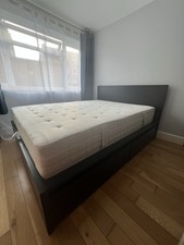 Ikea malm king for sale  LONDON