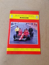 Ferrari maranello news usato  Crescentino