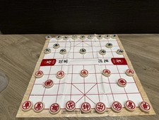 Chinese chess set for sale  LONDON