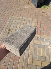 Block pavers 200 for sale  TAMWORTH