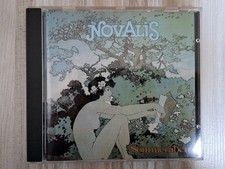 Novalis sommerabend cd gebraucht kaufen  Mönchengladbach