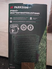Parkside flexi gartenschlauchs gebraucht kaufen  Eggenstein-Leopoldshafen