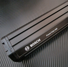 Batteria bosch powertube usato  Italia