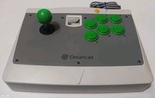 Stick arcade sega d'occasion  Eaubonne