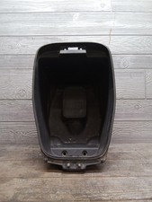 2009 09 Kymco Like 50cc 4 tempos assento de scooter chinês caixa recipiente de armazenamento comprar usado  Enviando para Brazil