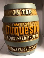 50s duquesne beer for sale  Glendale