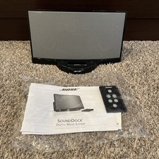 Bose sound dock for sale  Jensen Beach