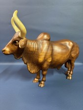 Breyer woodgrain brahma for sale  Trinity