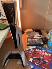 Sony playstation slim for sale  SHEFFIELD