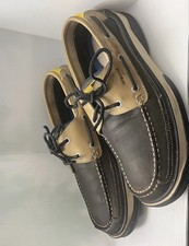 Sebago docksides size d'occasion  Expédié en Belgium