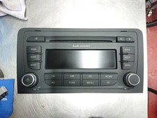 autoradio audi a3 din usato  Italia