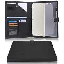 Porte documents cuir d'occasion  Lyon I