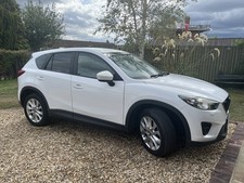 Mazda 2.2 skyactive for sale  LINCOLN