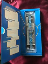 Uhr original swatch usato  Tivoli