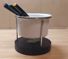 Lindt fondue chocolat usato  Milano