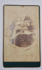 Cdv giggling infant for sale  NOTTINGHAM