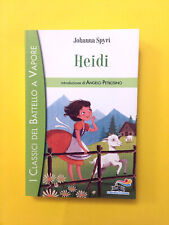 Heidi johanna spyri usato Heidi johanna spyri usato  Montevarchi